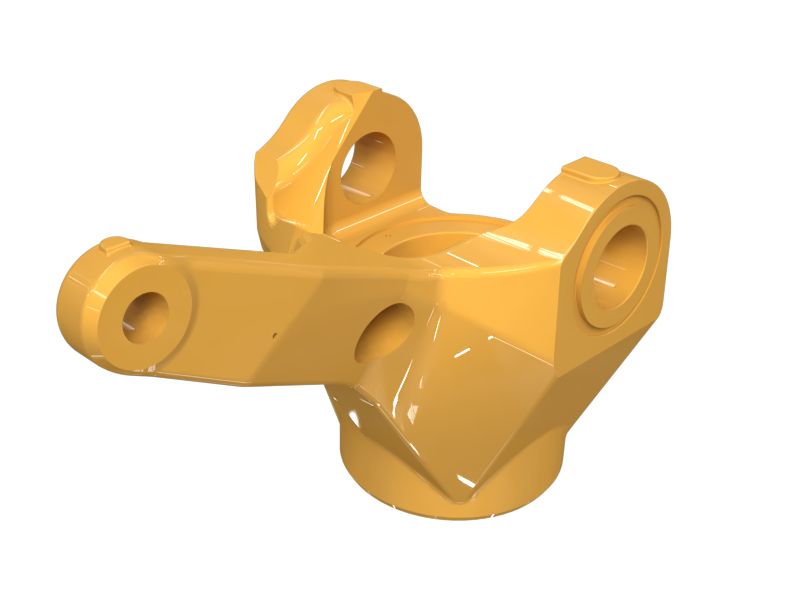 КОРПУС ШЛИЦЕВОЙ