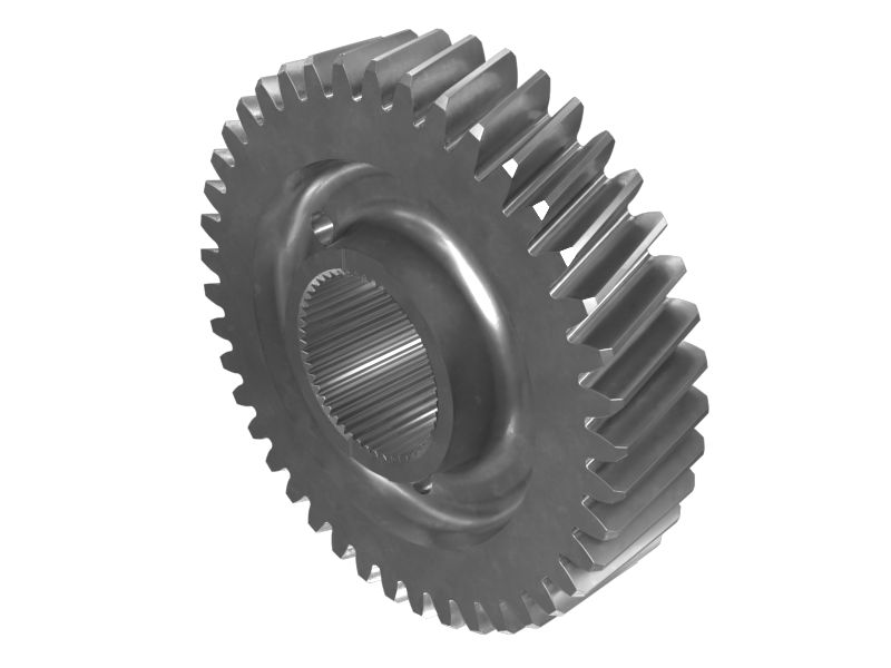 ШЕСТЕРНЯ РЕДУКТОРА