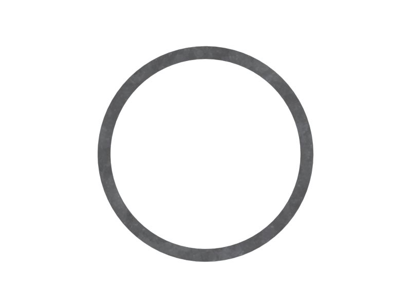 РЕГУЛИРОВОЧНАЯ ПРОКЛАДКА