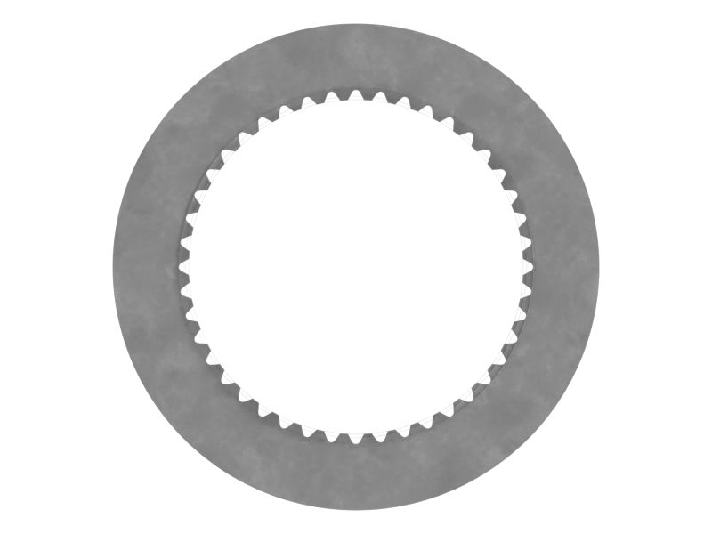 ДИСК ФРИКЦИОННЫЙ