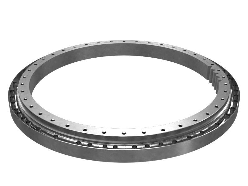 БЛОК ШЕСТЕРНИ ПОДШИПНИКА