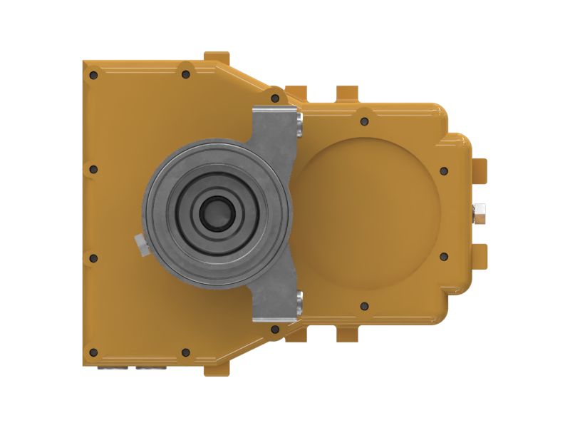 БЛОК ПРИВОДА XFR