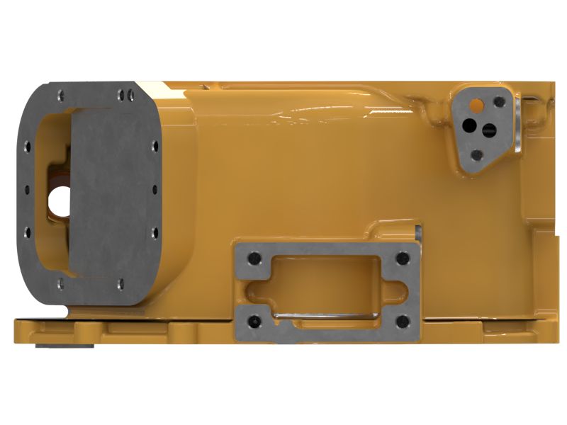 КАРТЕР В СБОРЕ