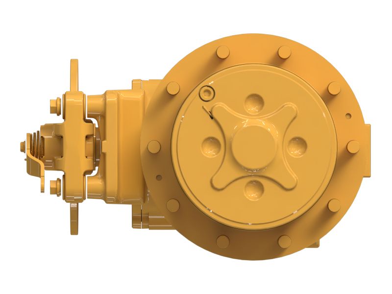 ПЕРЕДНИЙ МОСТ