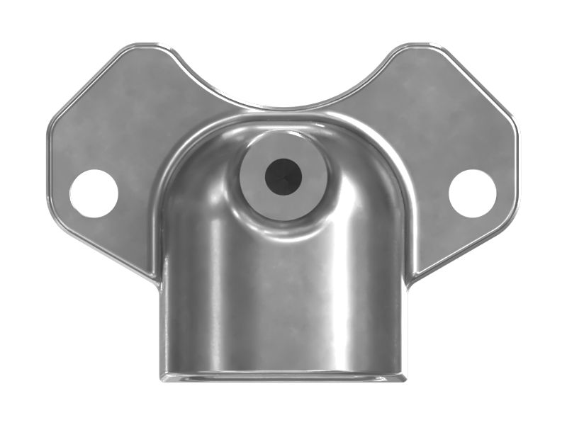 ВПУСК ОТКАЧИВАЮЩЕГО НАСОСА