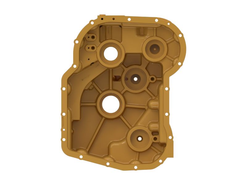 ЗАДНИЙ КАРТЕР