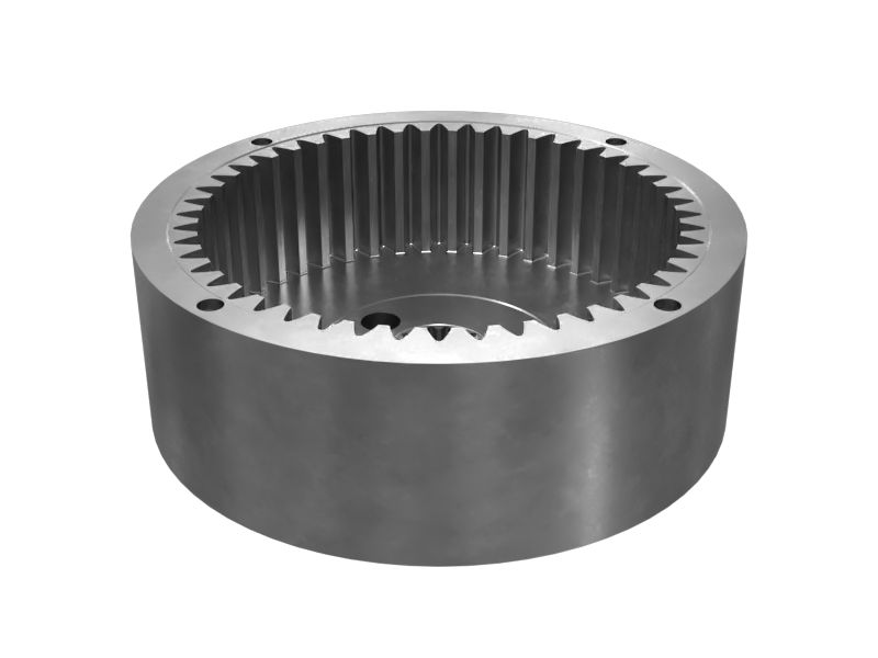 СТУПИЦА ДЕМПФЕРА