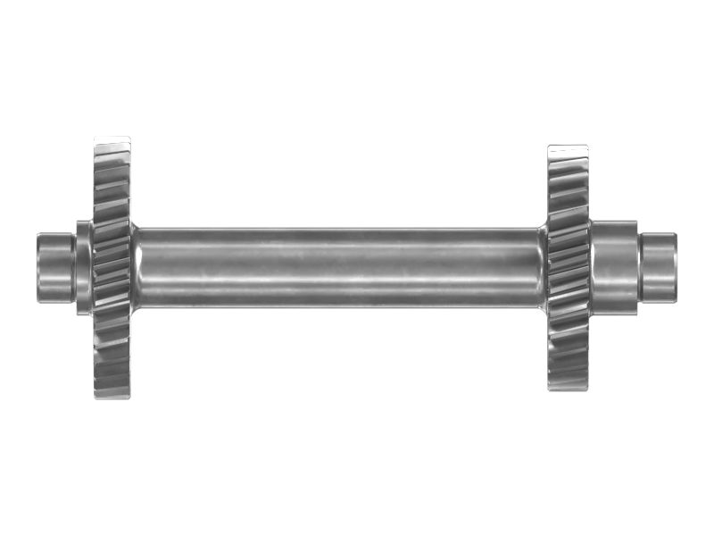 ПРОМЕЖУТОЧНАЯ ШЕСТЕРНЯ