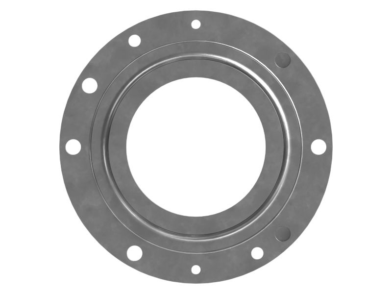 Фиксатор подшипника