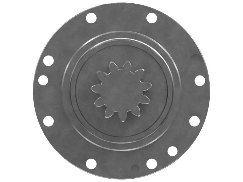 ПРИВОД ПОВОРОТНЫЙ