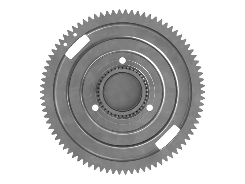 ФЛАНЕЦ ВНЕШНИЙ В СБОРЕ