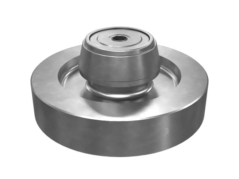 ПЕРЕДАЧА В СБОРЕ ХОЛОСТОГО ХОДА