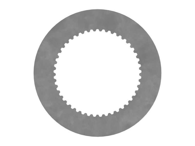 Фрикционный диск коробки передач 69,66 мм