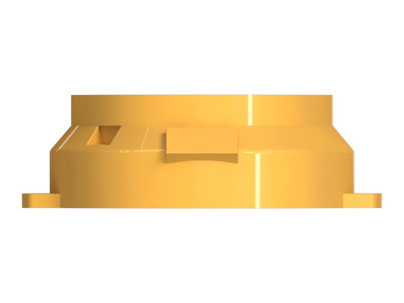 КОРПУС ТОРМОЗА