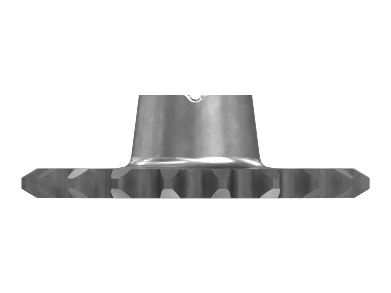 ВЕДУЩЕЕ КОЛЕСО