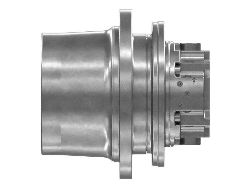 БЛОК БОРТОВОГО РЕДУКТОРА