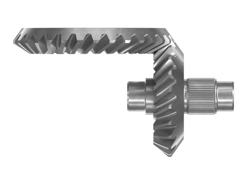 НАБОР ШЕСТЕРЕН (BE