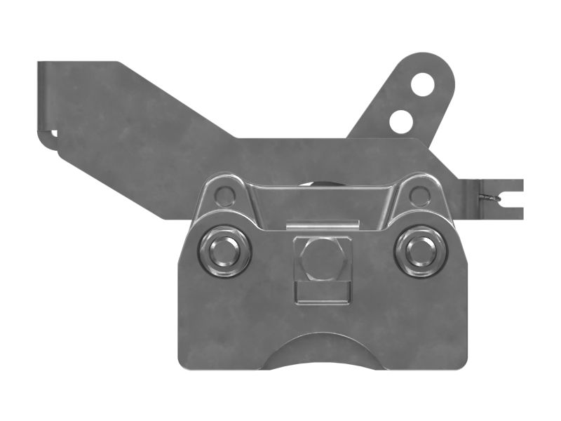 ТОРМОЗ В СБОРЕ