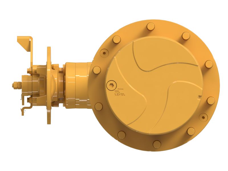 ПЕРЕДНИЙ МОСТ