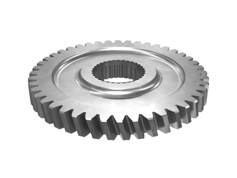 ШЕСТЕРНЯ ПЕРЕДНЯЯ