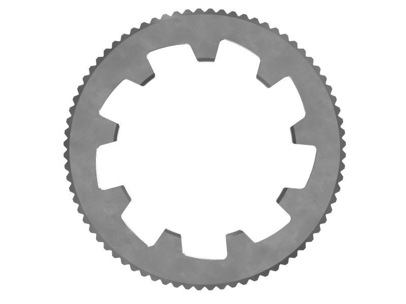 Кулачок свободного хода с 76 наружными зубьями