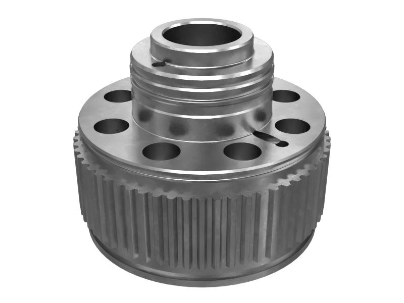 СТУПИЦА МУФТЫ СЦЕПЛЕНИЯ