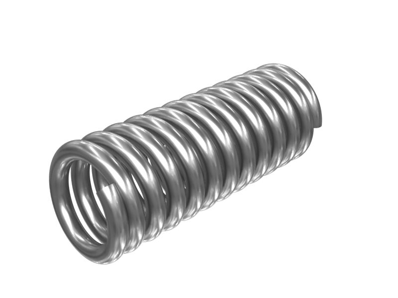 523-2032: ПРУЖИНА