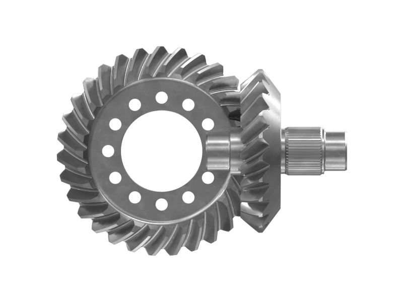 НАБОР ШЕСТЕРЕН (BE