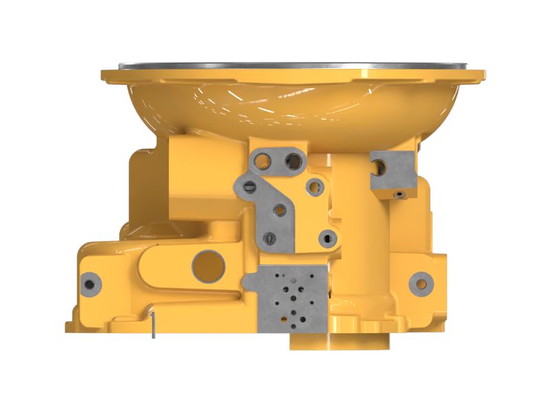 КОРПУС ПЕРЕДНИЙ