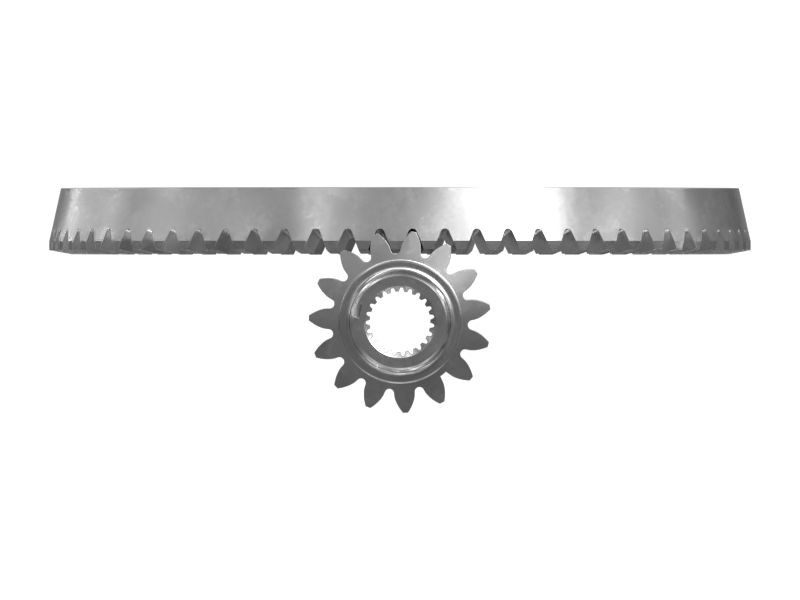 НАБОР ШЕСТЕРЕН (BE