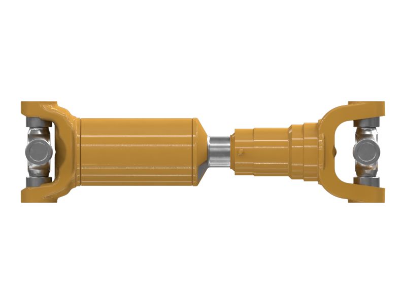 Скользящее соединение