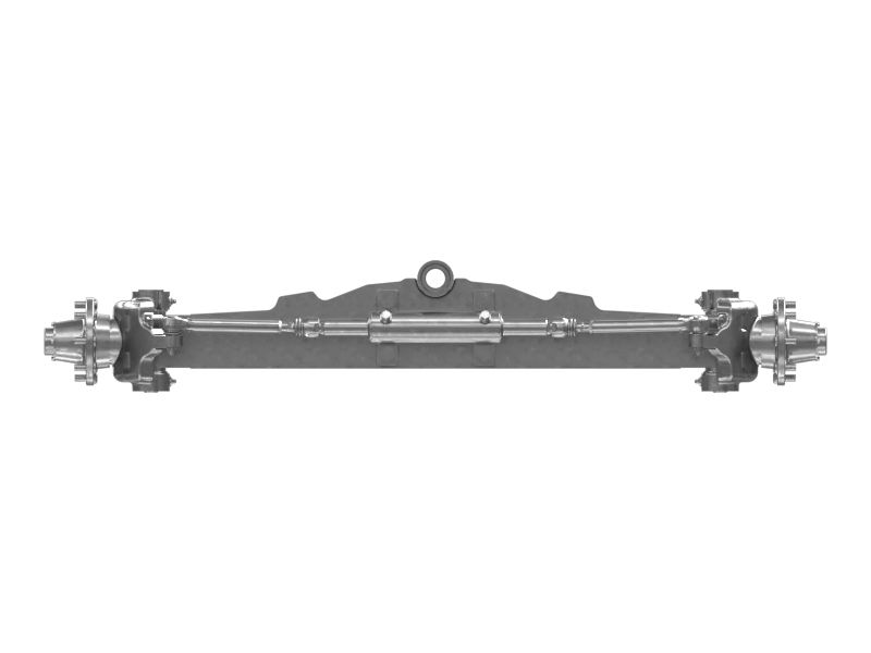 478-1542: Axle Group-Front | CATCorp