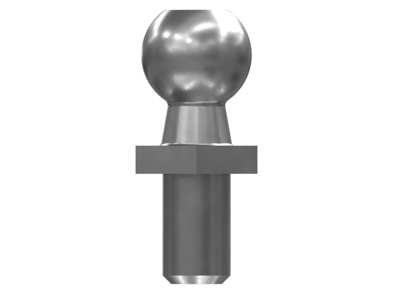 ПАЛЕЦ ШАРОВОЙ