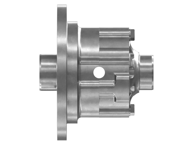 КАРТЕР ДИФФЕРЕНЦИАЛА