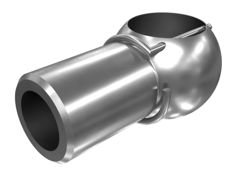 ШАРОВОЙ ШАРНИР GP