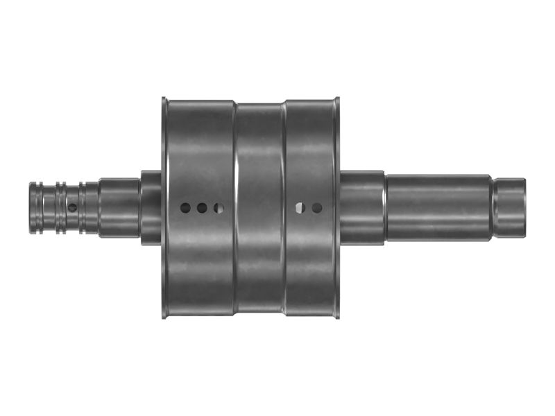 ВАЛ В СБОРЕ