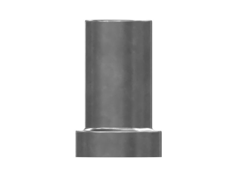 Планетарный вал наружного диаметра 50,839 мм