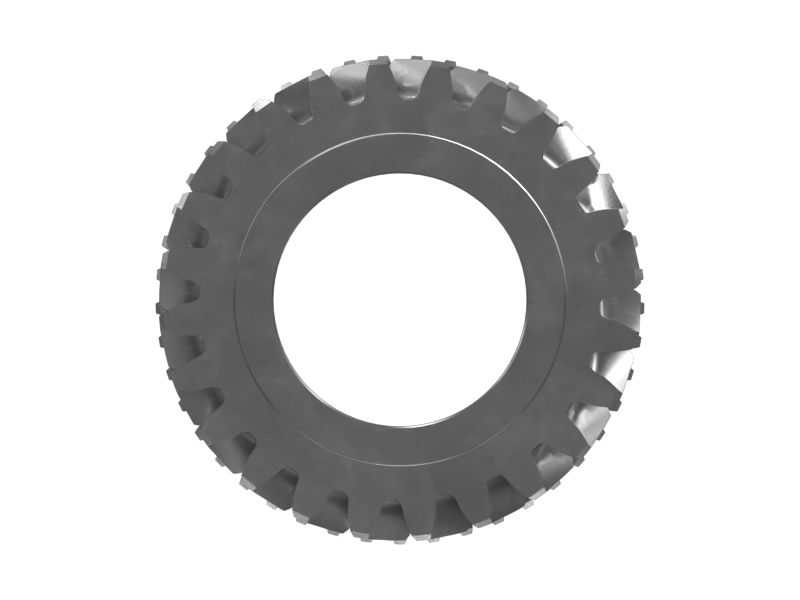 ПЕРЕДАЧА ПЕРЕДНЕГО ХОДА