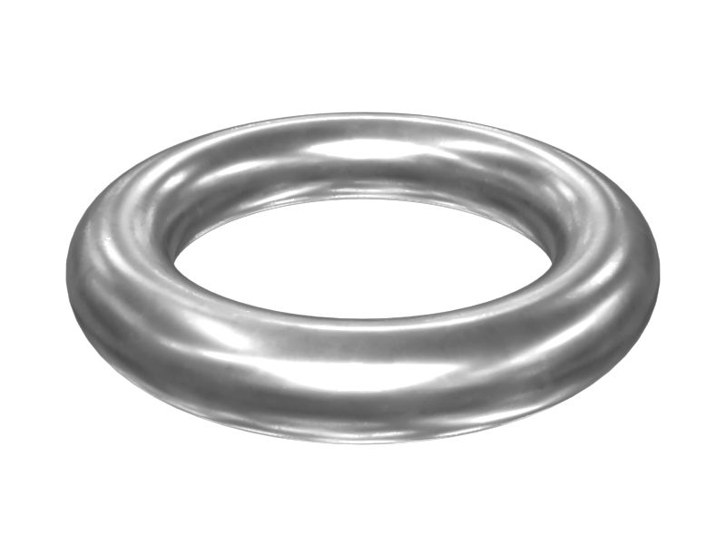 465-0407: УПЛОТНИТЕЛЬНОЕ КОЛЬЦО