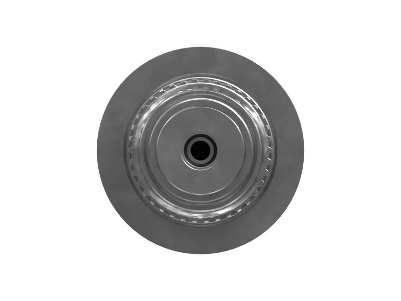 ВЫХОДНОЙ ВАЛ