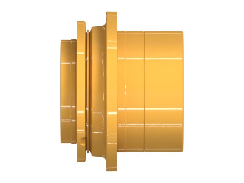 БЛОК БОРТОВОГО РЕДУКТОРА