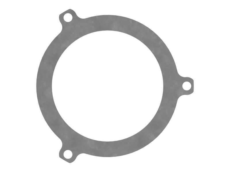 УПОРНАЯ ПЛИТА