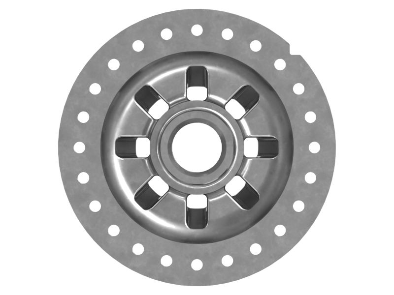 КАРТЕР В СБОРЕ