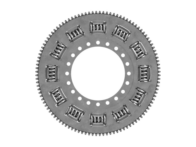 СОЕДИНИТЕЛЬНАЯ МУФТА В СБОРЕ