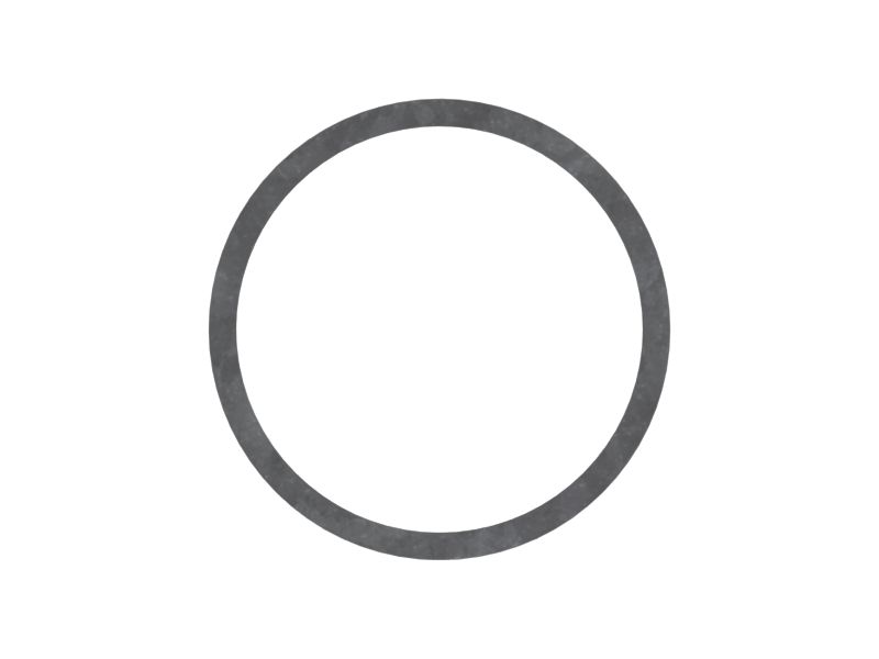 РЕГУЛИРОВОЧНАЯ ПРОКЛАДКА