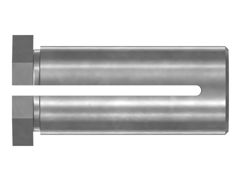 514-3749: Steering Link Adjusting Sleeve 5143749 купить