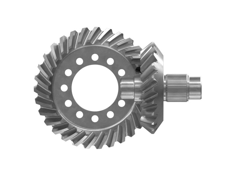 НАБОР ШЕСТЕРЕН (BE