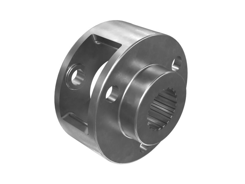 СТУПИЦА ПЛАНЕТАРНОЙ ПЕРЕДАЧИ