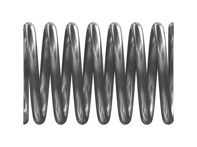 203-6641: 20mm Outer Diameter Winch Drum Brake Disc Spring 2036641 купить