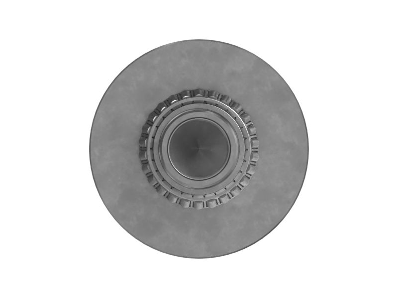 ШЕСТЕРНЯ ВПУСКНАЯ